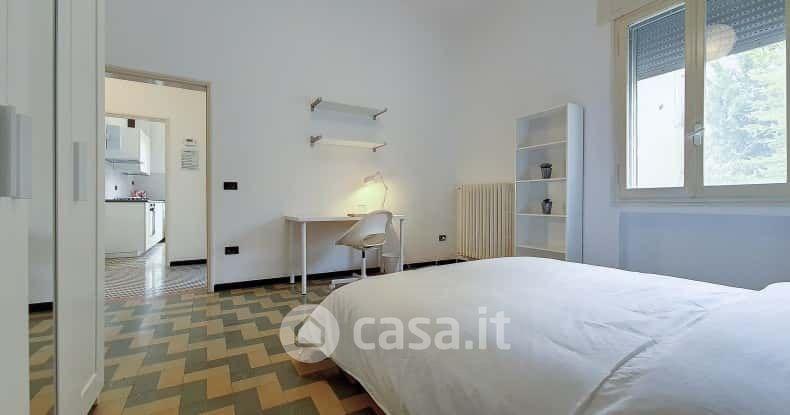Stanza in Via Francesco Rossi 19 — foto 3 di 3