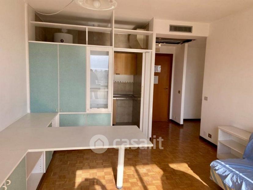 Bilocale in Via Doctor Vincenzo Rossetti — foto 6 di 21