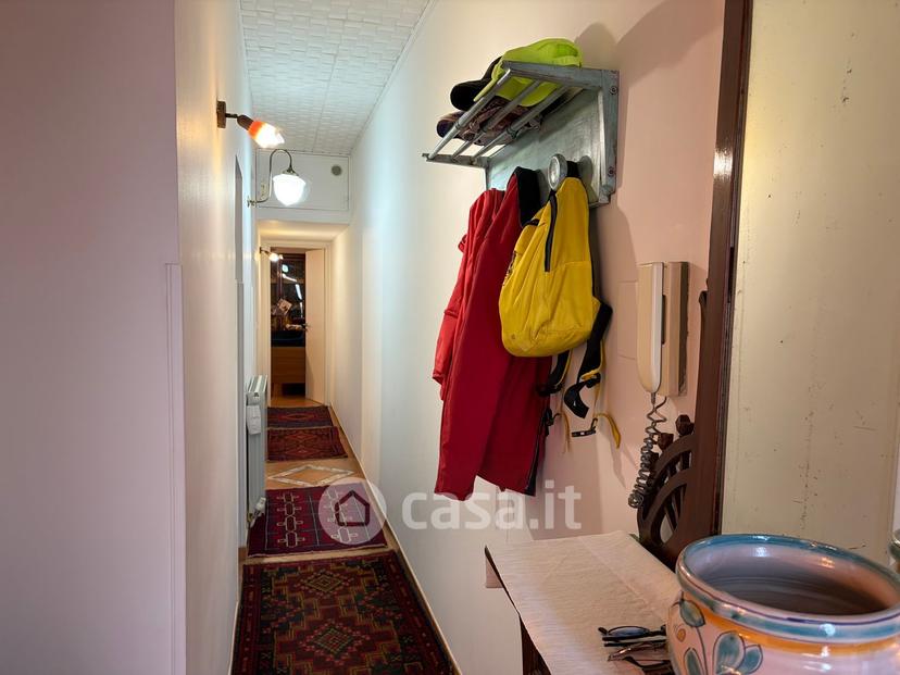 Trilocale in Via Giuseppe Sorge — foto 22 di 23