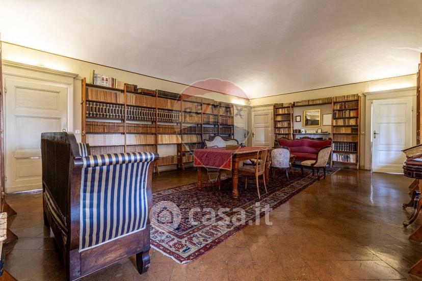 Villa in Via Ing. Bertola 1 — foto 110 di 132
