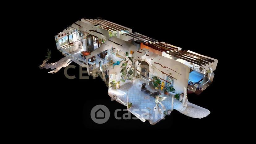 Villa in Via Frine 67 — foto 40 di 69