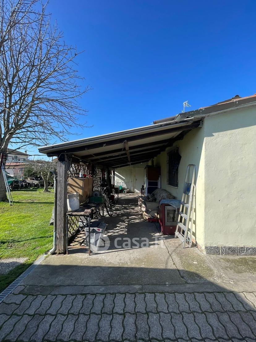 Casa indipendente in Via del Risorgimento 42 — foto 20 di 41