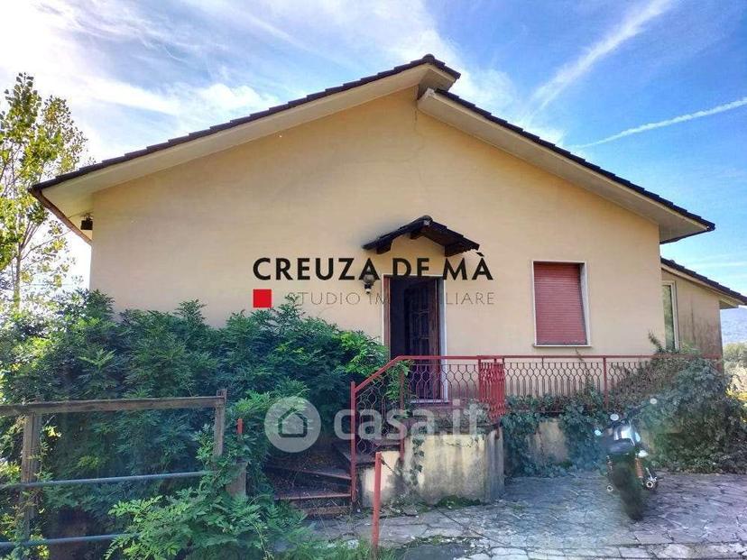 Villa in Via Savagna — foto 55 di 63