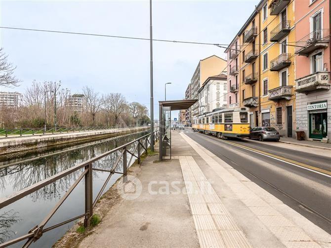 Trilocale in Via Lodovico Il Moro — foto 6 di 26