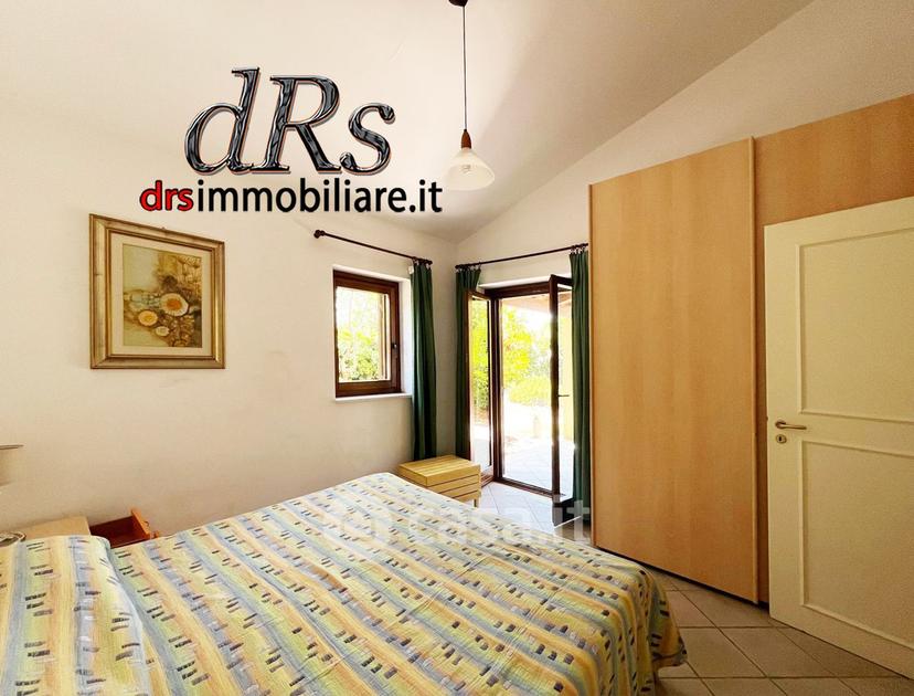 Villa in Via Giasone — foto 27 di 87