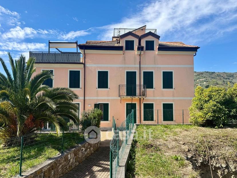 Trilocale in Via Rebaudi 3 — foto 7 di 15