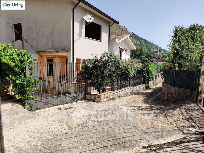 Villa in Via Esterna Sant'Elia — foto 27 di 27