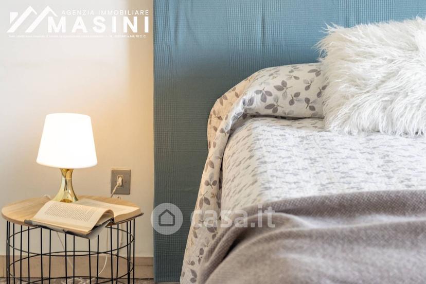 Appartamento in Via Fabio Filzi 28 — foto 62 di 68