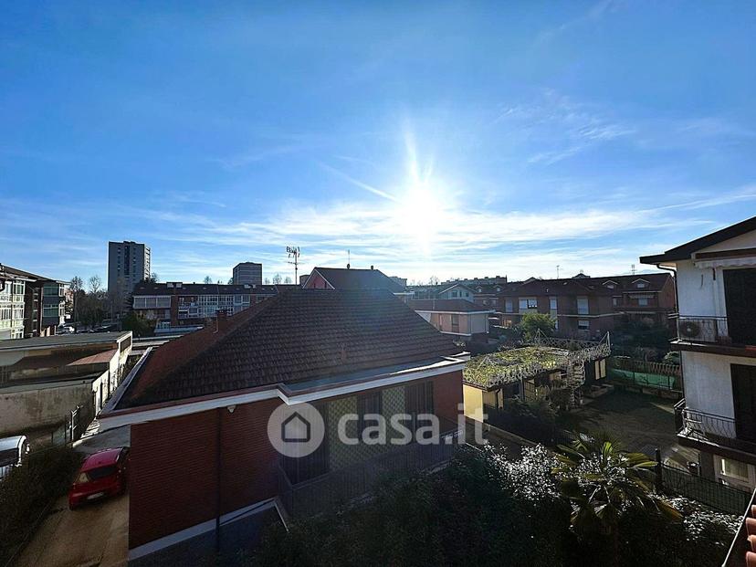 Appartamento in Via Pallavicino 5 — foto 32 di 33