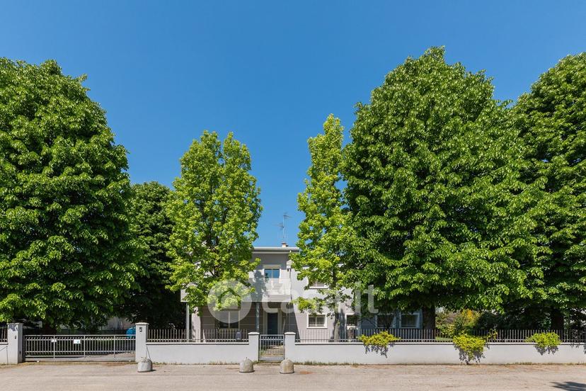 Villa in Via Benedetto Zallone 24 — foto 39 di 41
