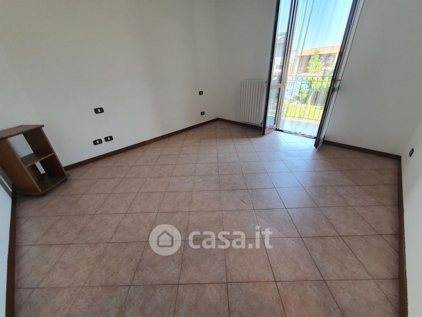 Trilocale in Via Vittorio Emanuele — foto 24 di 26