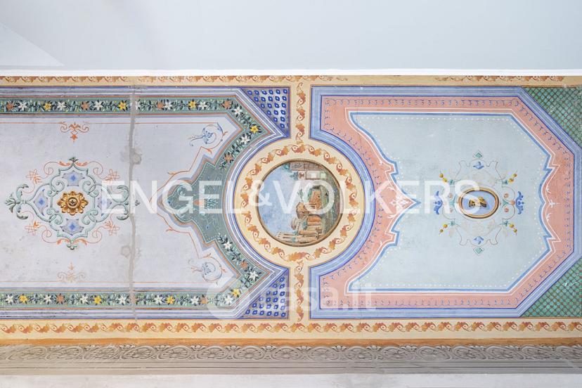 Villa in Via Statale 276 — foto 18 di 40