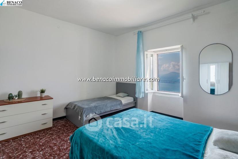 Trilocale in Via Cà Schena — foto 20 di 20