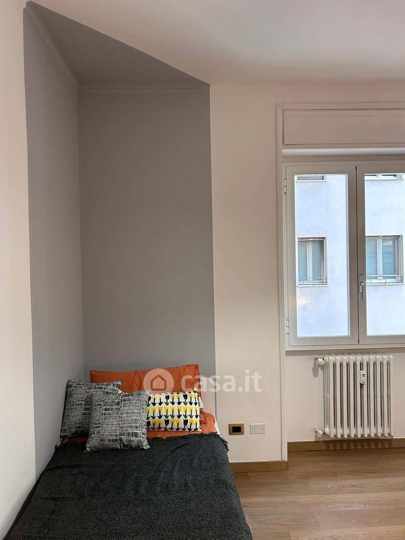 Stanza in Via Mantova 24 — foto 6 di 19