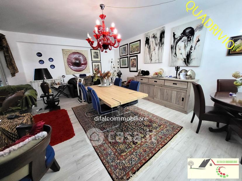 Appartamento in Via Matteo Cimarra — foto 4 di 34