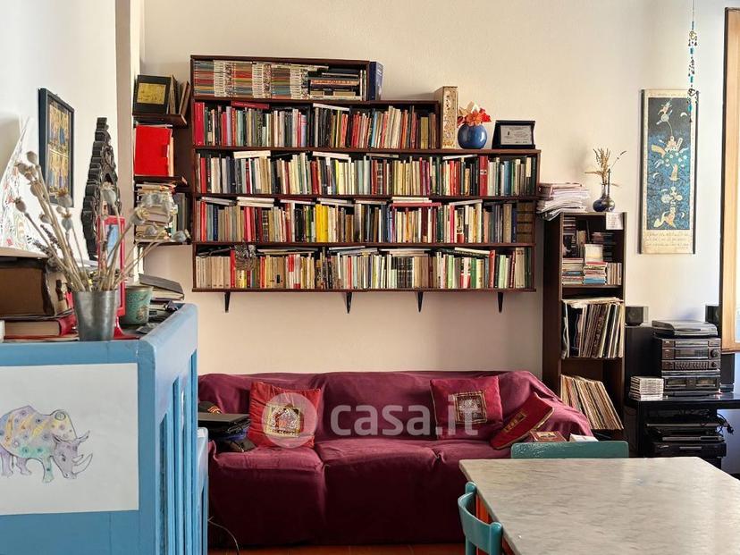 Bilocale in Borgo Giacomo Tommasini 24 — foto 11 di 25