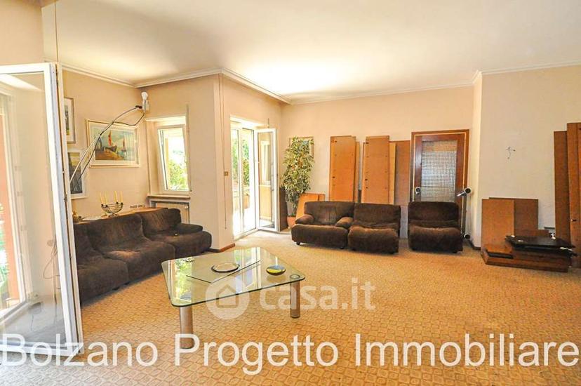 Quadrilocale in Via Fago 58 — foto 9 di 57