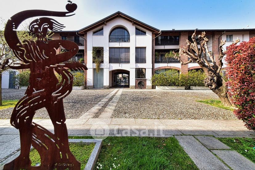 Appartamento in Via Felice Cavallotti 45 — foto 46 di 64