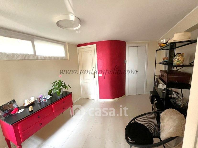 Villa in Via Privata Bellavista 20 — foto 21 di 28