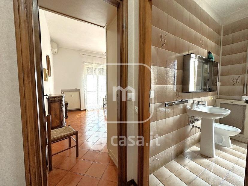 Trilocale in Sentiero delle Mimose — foto 27 di 45