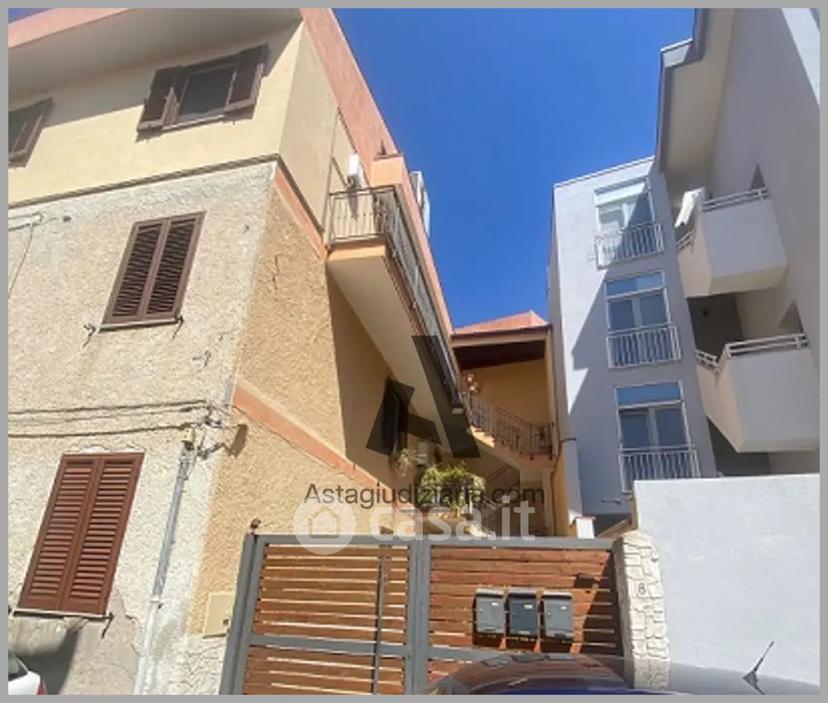 Trilocale in Via Cardinale Guglielmo Massaia — foto 18 di 32