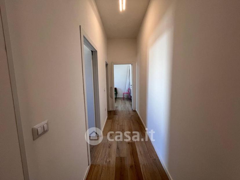 Quadrilocale in Via Giuseppe Verdi 26 — foto 30 di 30