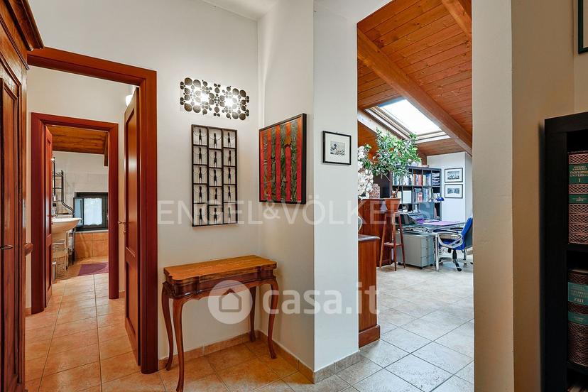 Appartamento in Via Giovanni XXIII — foto 7 di 22