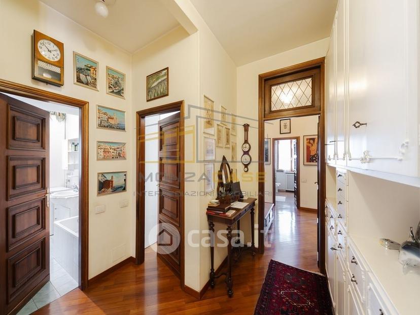 Quadrilocale in Via Monte Bianco 17 — foto 4 di 46