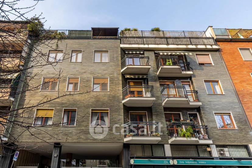 Trilocale in Via Francesco de Sanctis 43 — foto 6 di 22