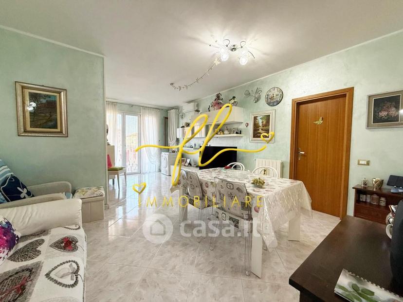 Appartamento in Via Pordoi — foto 5 di 32