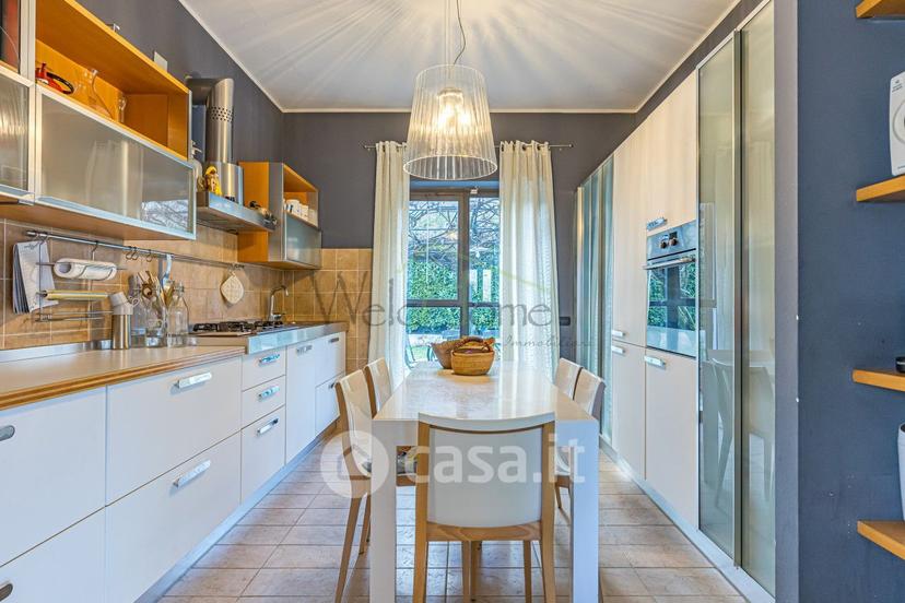 Villa in Via dei Faggi Rossi — foto 16 di 39