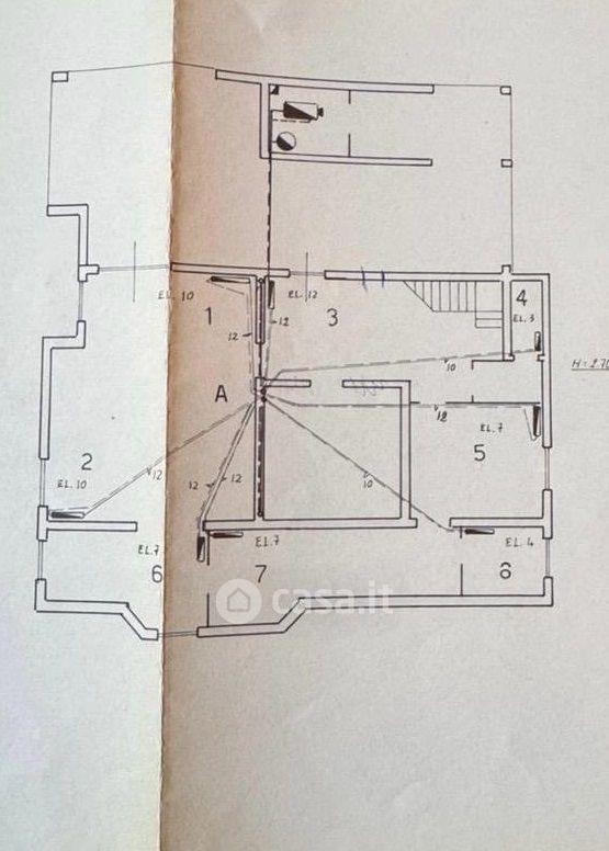 Villa in Via dei Ceccotti 95 — foto 11 di 61
