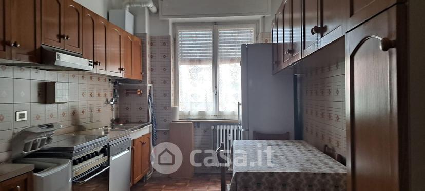 Trilocale in Via Filippo Corridoni 120 — foto 29 di 33