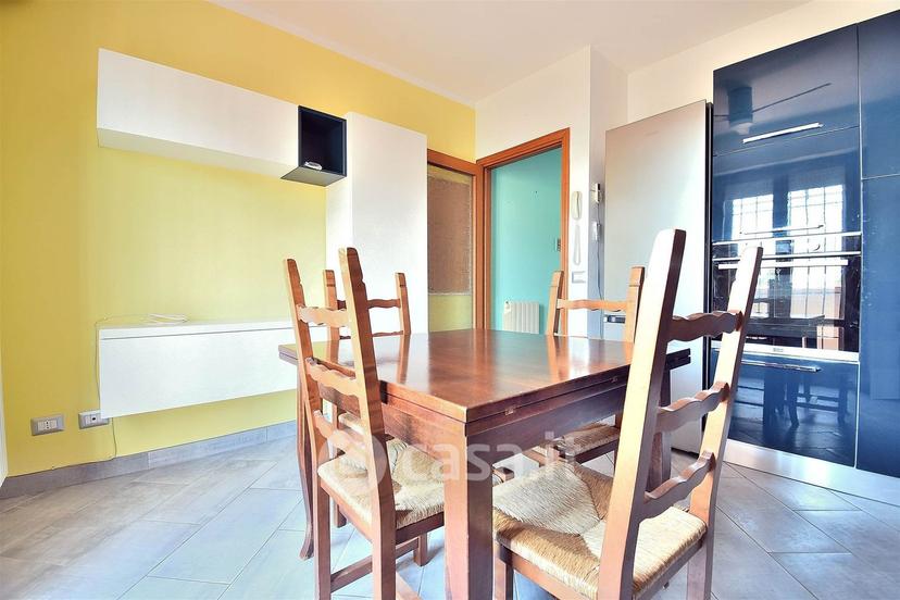 Appartamento in Via Fratelli Rosselli — foto 5 di 30