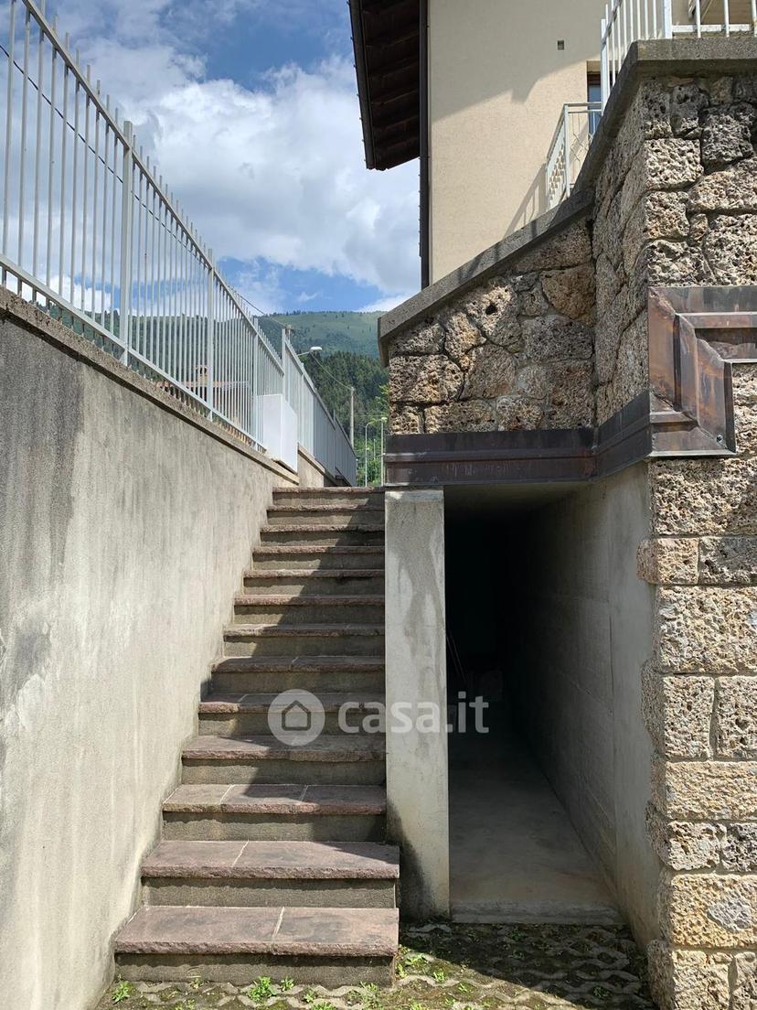Quadrilocale in Via G. Donizetti 4