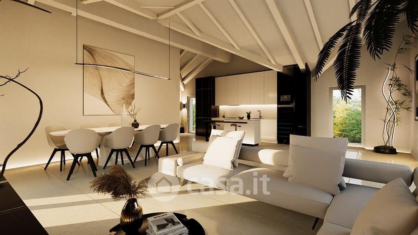 Quadrilocale in Via Flavio Gioia 26 — foto 23 di 32