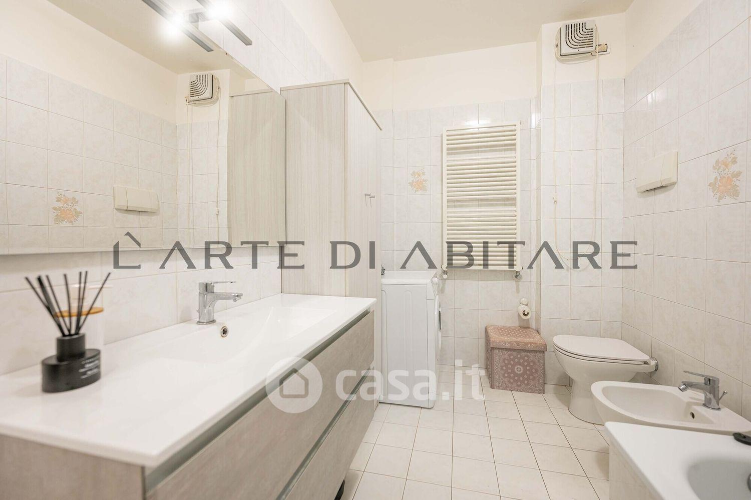 Monolocale in Via Aquileia 7