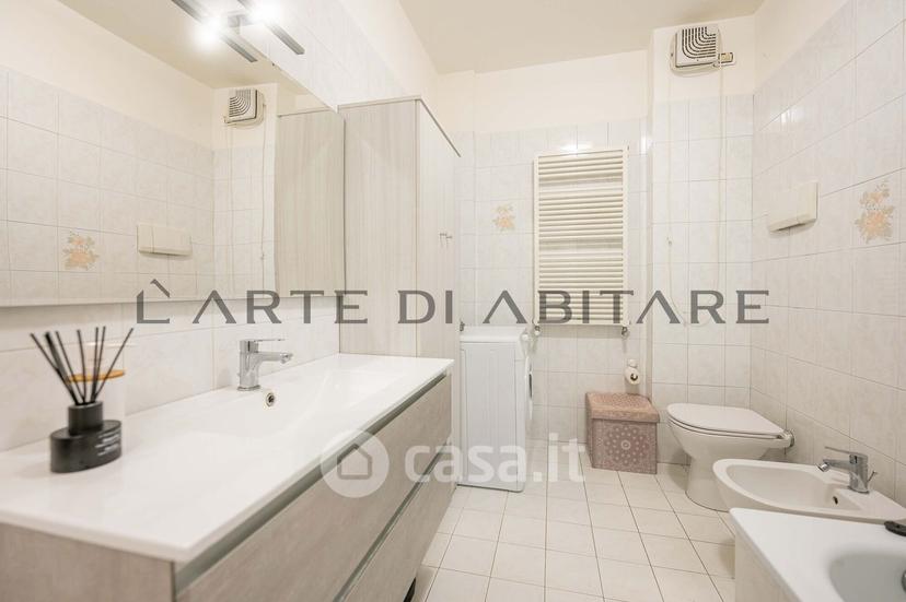 Monolocale in Via Aquileia 7