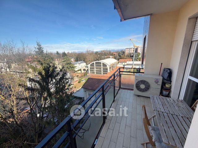 Appartamento in Via Lecco 49 — foto 33 di 41
