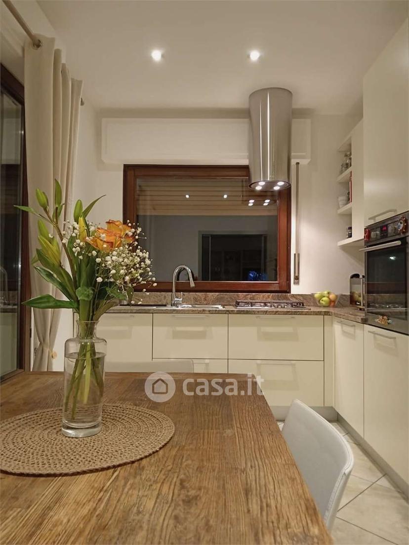 Trilocale in Viale Giuseppe Azari 111 — foto 25 di 28