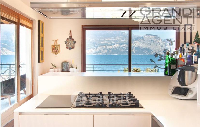 Villa in Località Croce 4 — foto 19 di 22