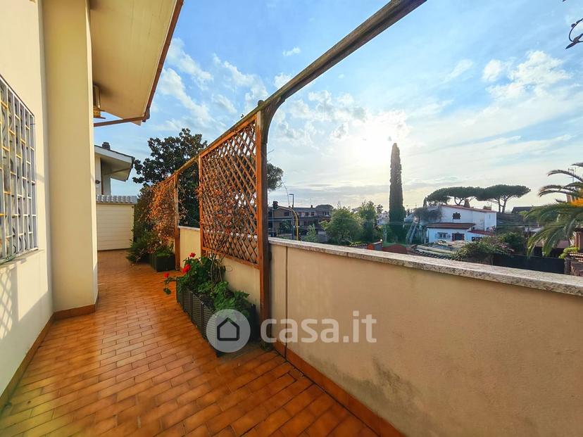 Quadrilocale in Via Euripide — foto 11 di 32