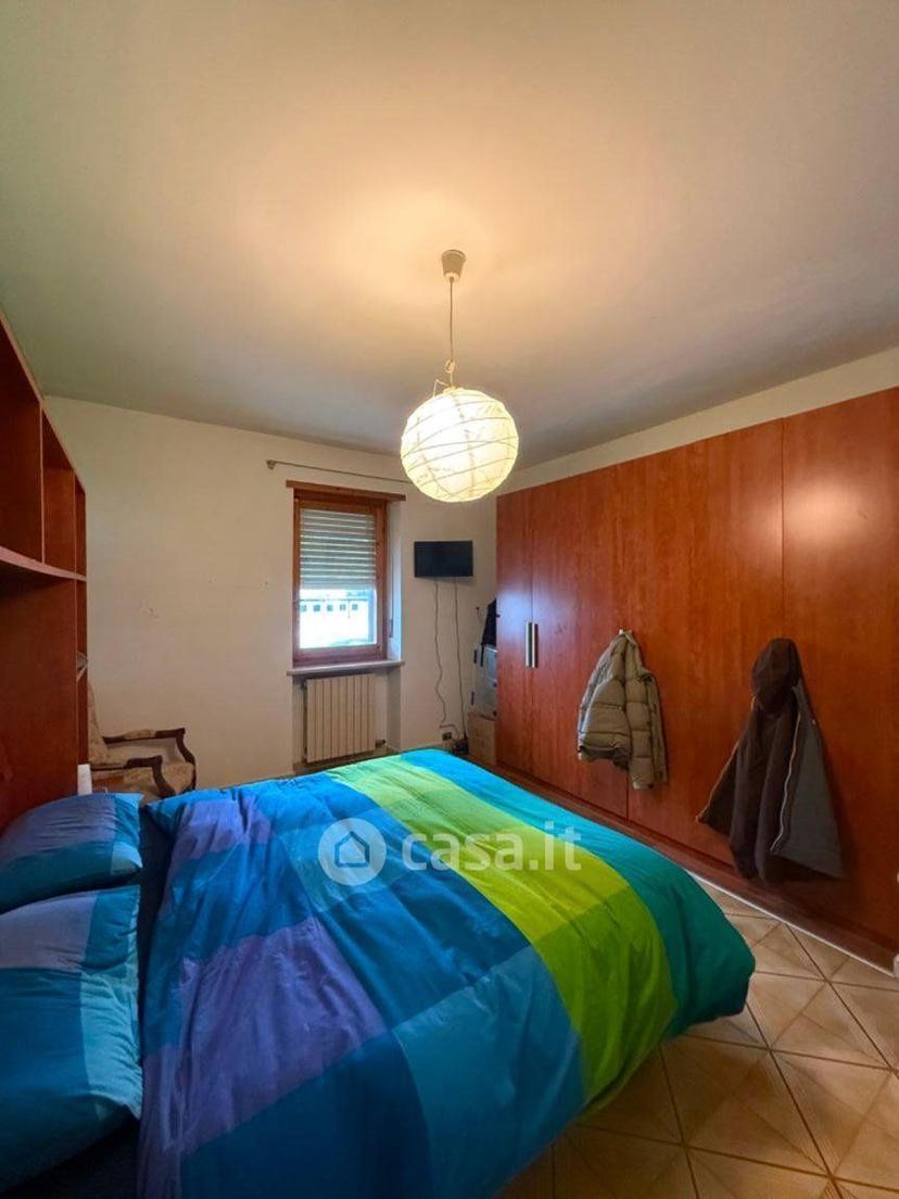 Trilocale in Via Bertole Viale — foto 7 di 22