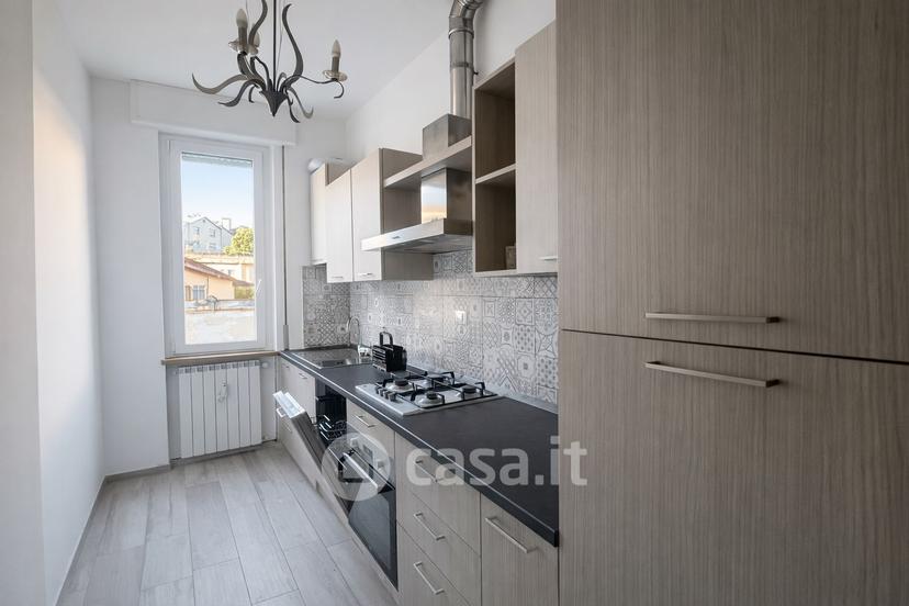 Trilocale in Via Giovanni Verga — foto 15 di 20