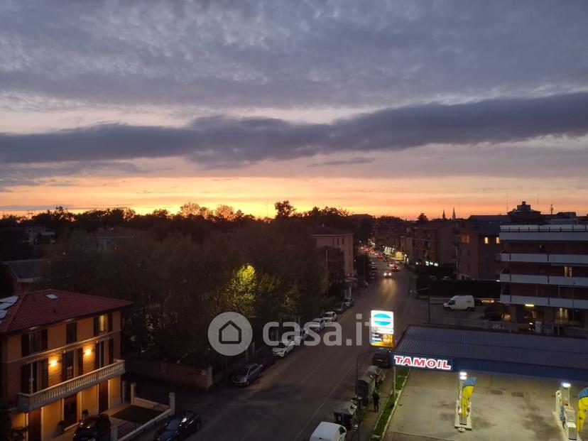Quadrilocale in Via Vignolese — foto 28 di 28
