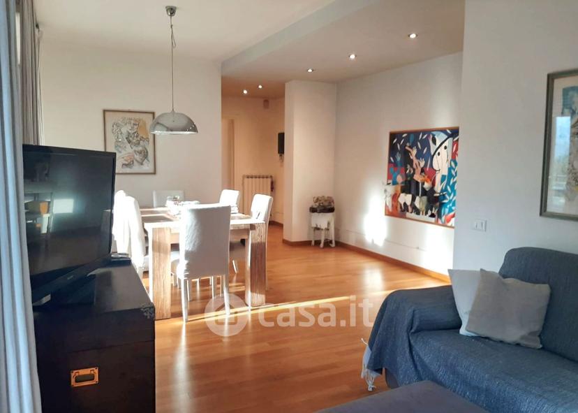 Appartamento in Salita del Castelvecchio — foto 4 di 30