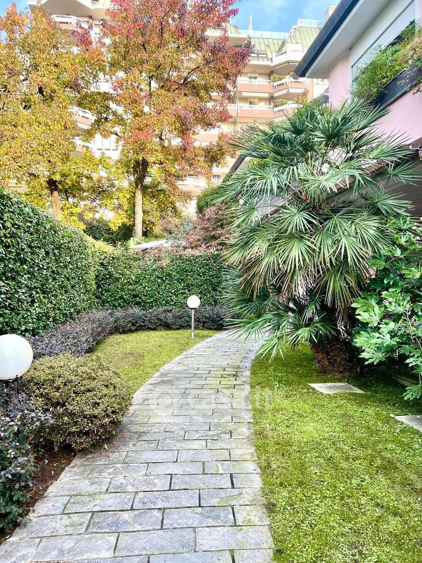 Appartamento in Via Ippodromo 66 — foto 25 di 34