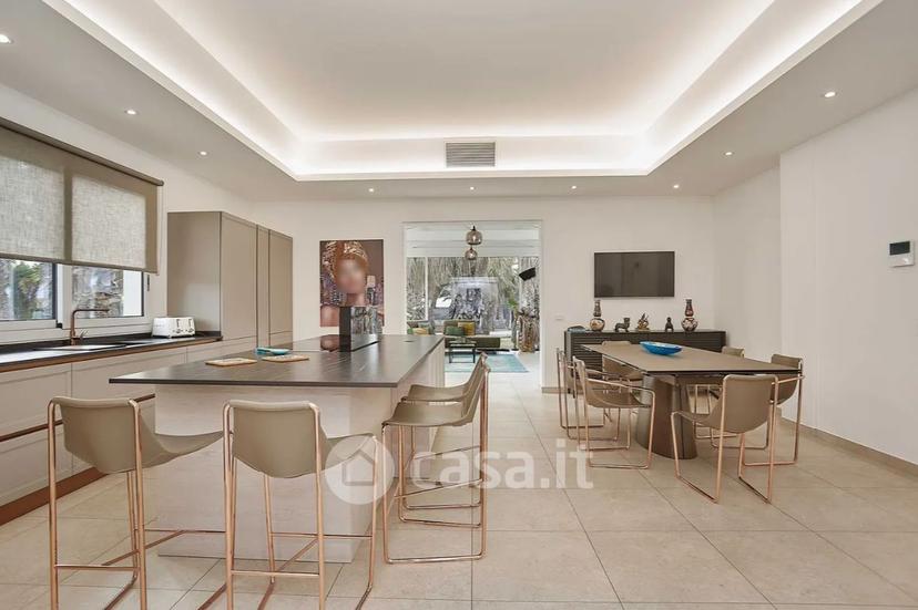 Villa in Contrada Margisoprano — foto 22 di 26
