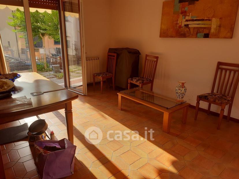 Quadrilocale in Via Empolese — foto 20 di 27