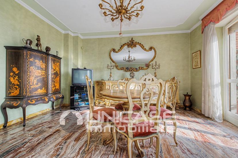 Appartamento in Piazza Vittorio Veneto 44 — foto 32 di 49